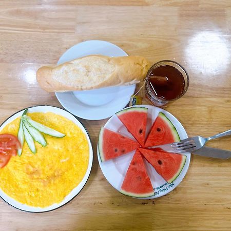 Victor Charlie Hostel Dong Khe Sau Экстерьер фото