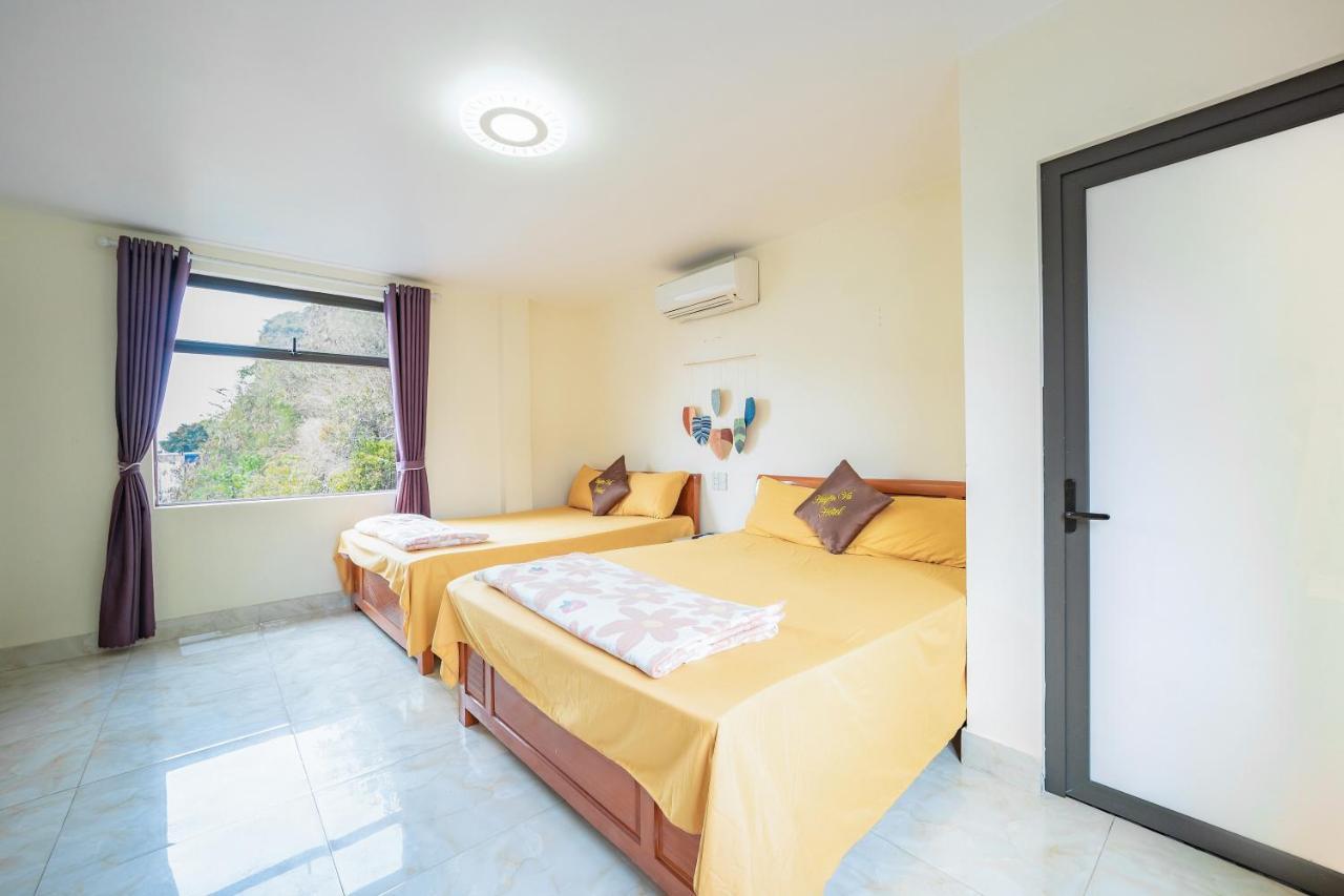 Victor Charlie Hostel Dong Khe Sau Экстерьер фото