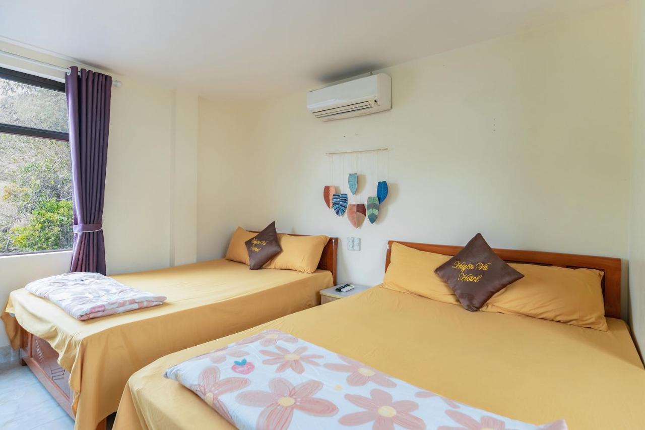 Victor Charlie Hostel Dong Khe Sau Экстерьер фото