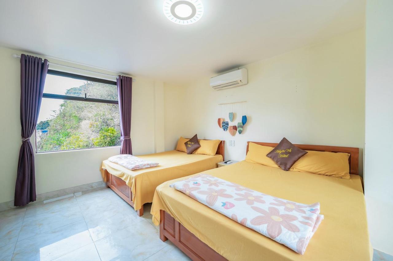 Victor Charlie Hostel Dong Khe Sau Экстерьер фото