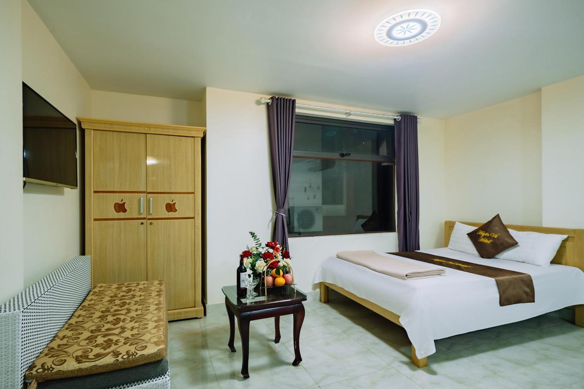 Victor Charlie Hostel Dong Khe Sau Экстерьер фото
