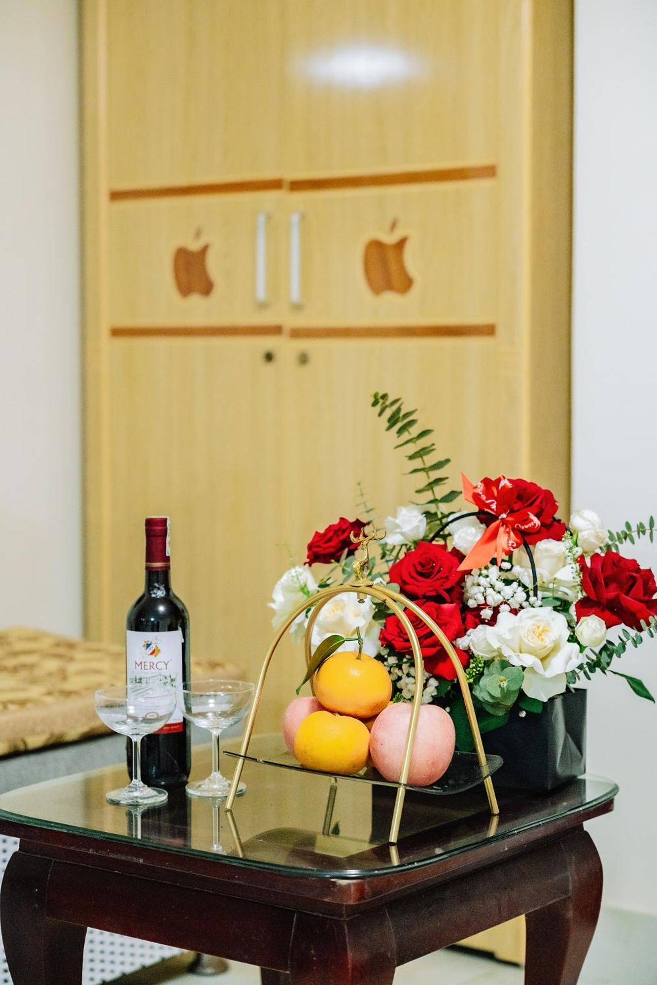 Victor Charlie Hostel Dong Khe Sau Экстерьер фото