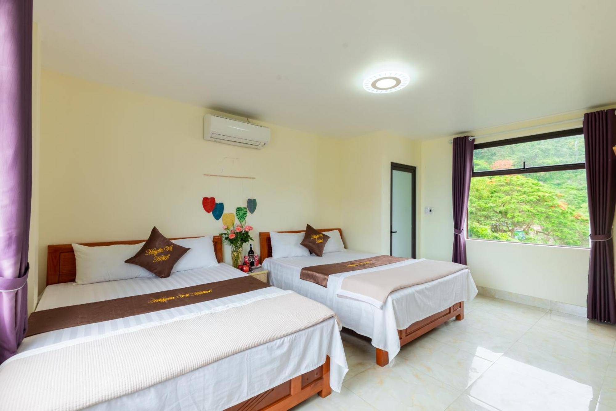 Victor Charlie Hostel Dong Khe Sau Экстерьер фото