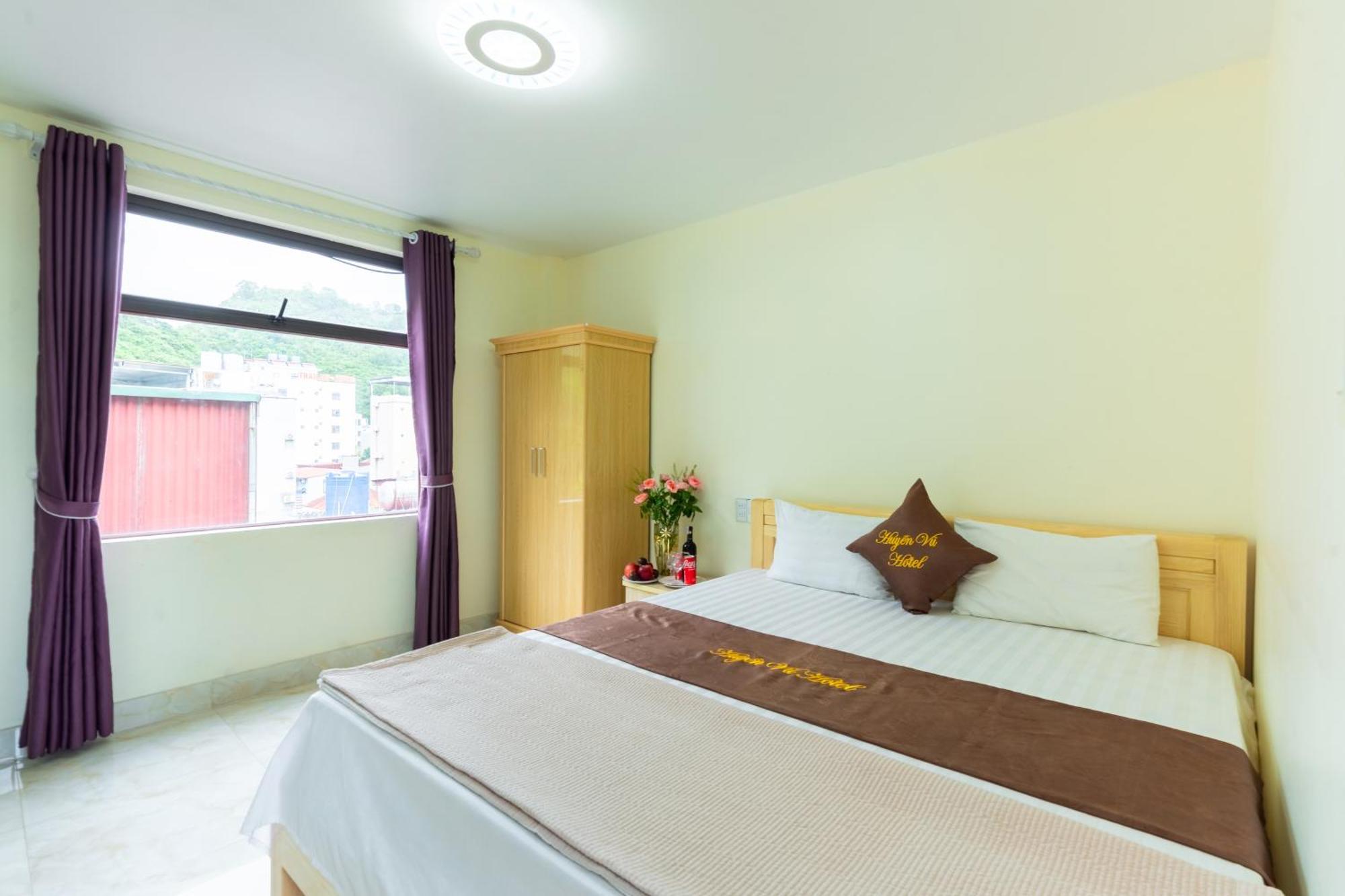 Victor Charlie Hostel Dong Khe Sau Экстерьер фото