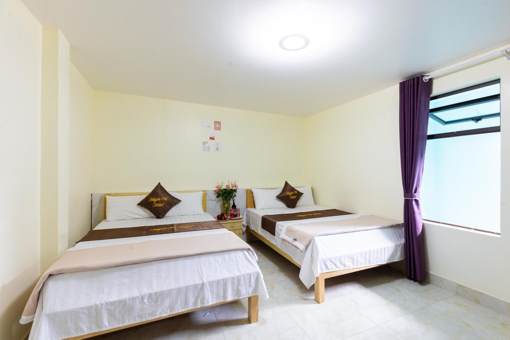 Victor Charlie Hostel Dong Khe Sau Экстерьер фото