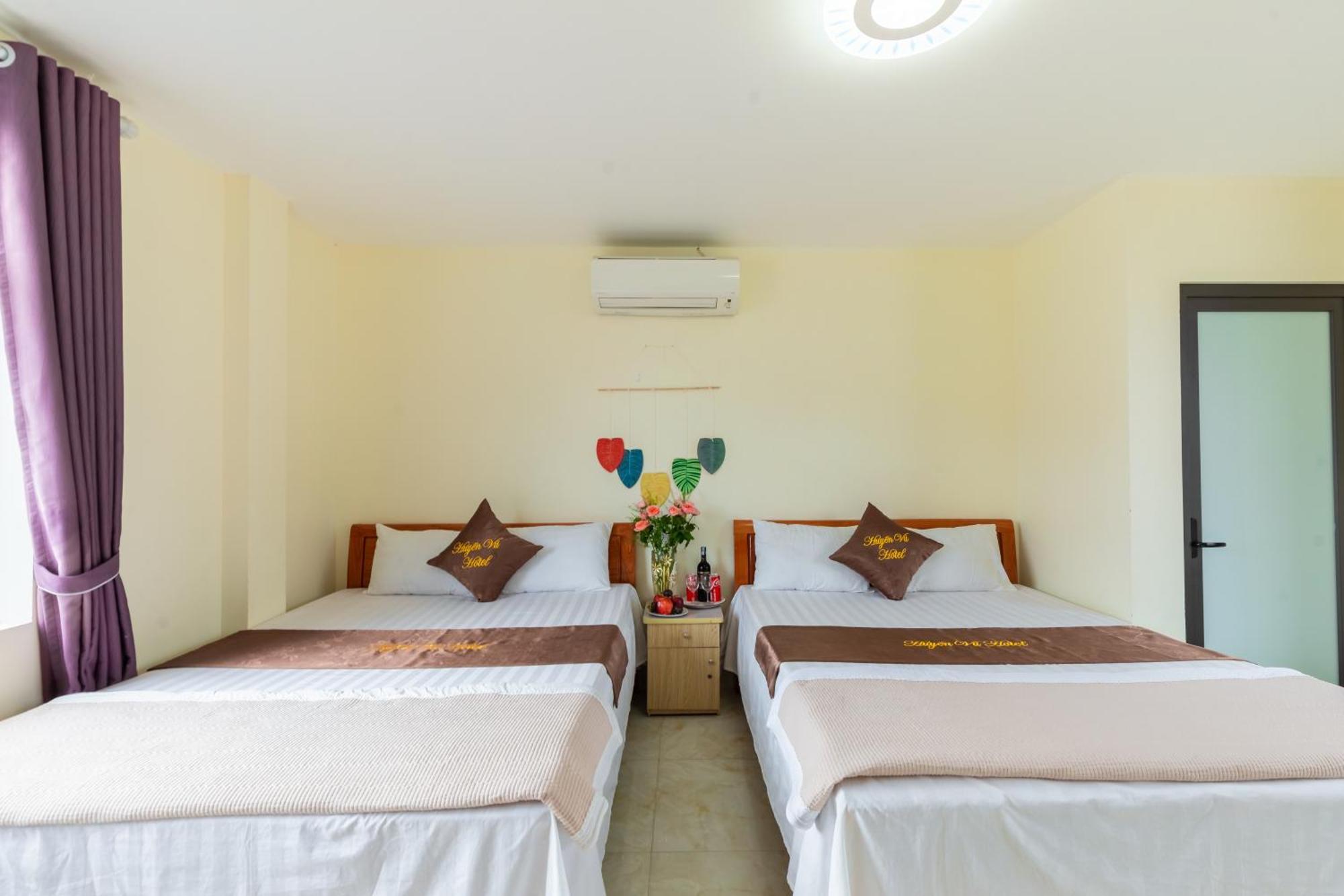 Victor Charlie Hostel Dong Khe Sau Экстерьер фото