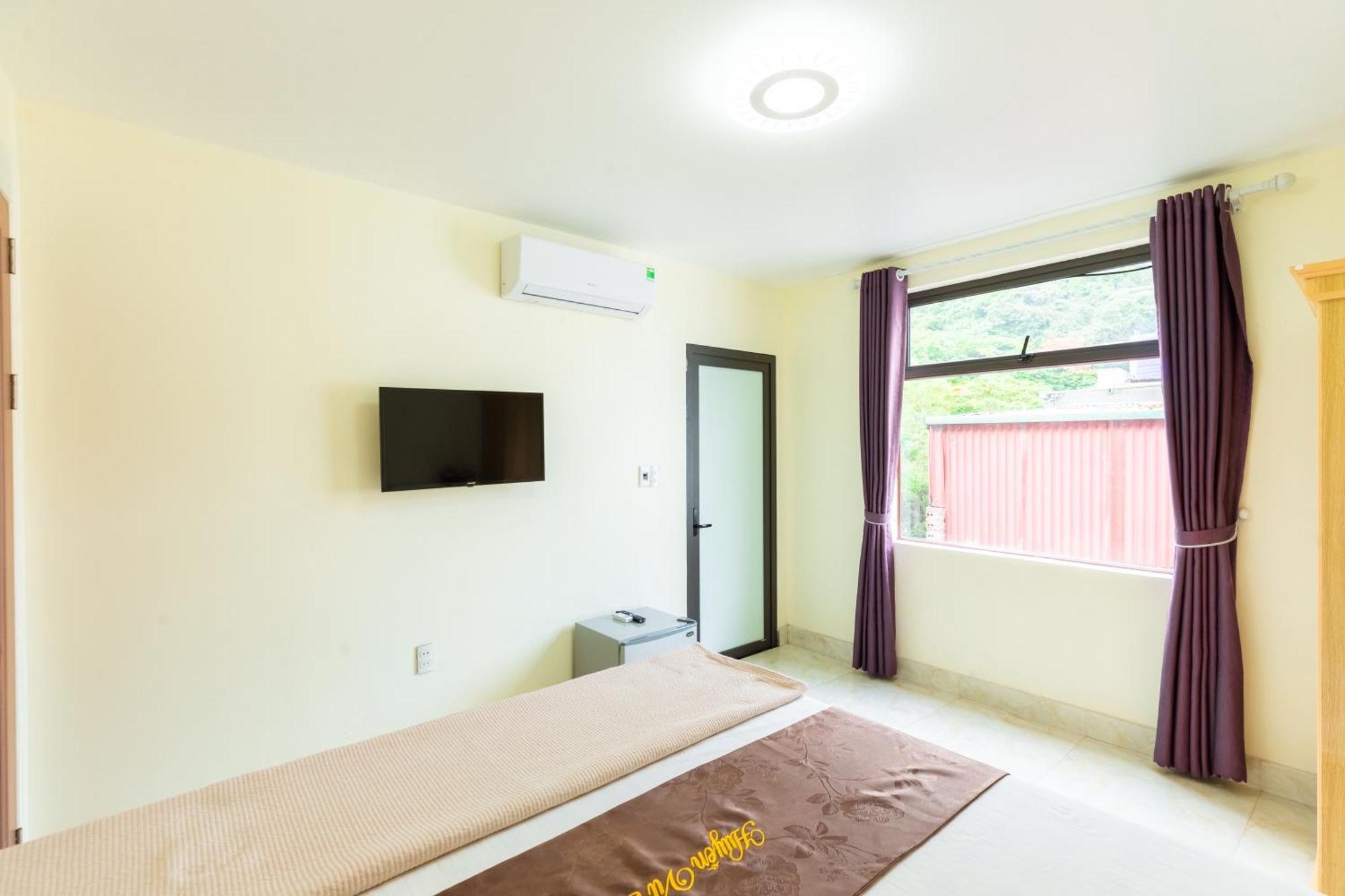 Victor Charlie Hostel Dong Khe Sau Экстерьер фото