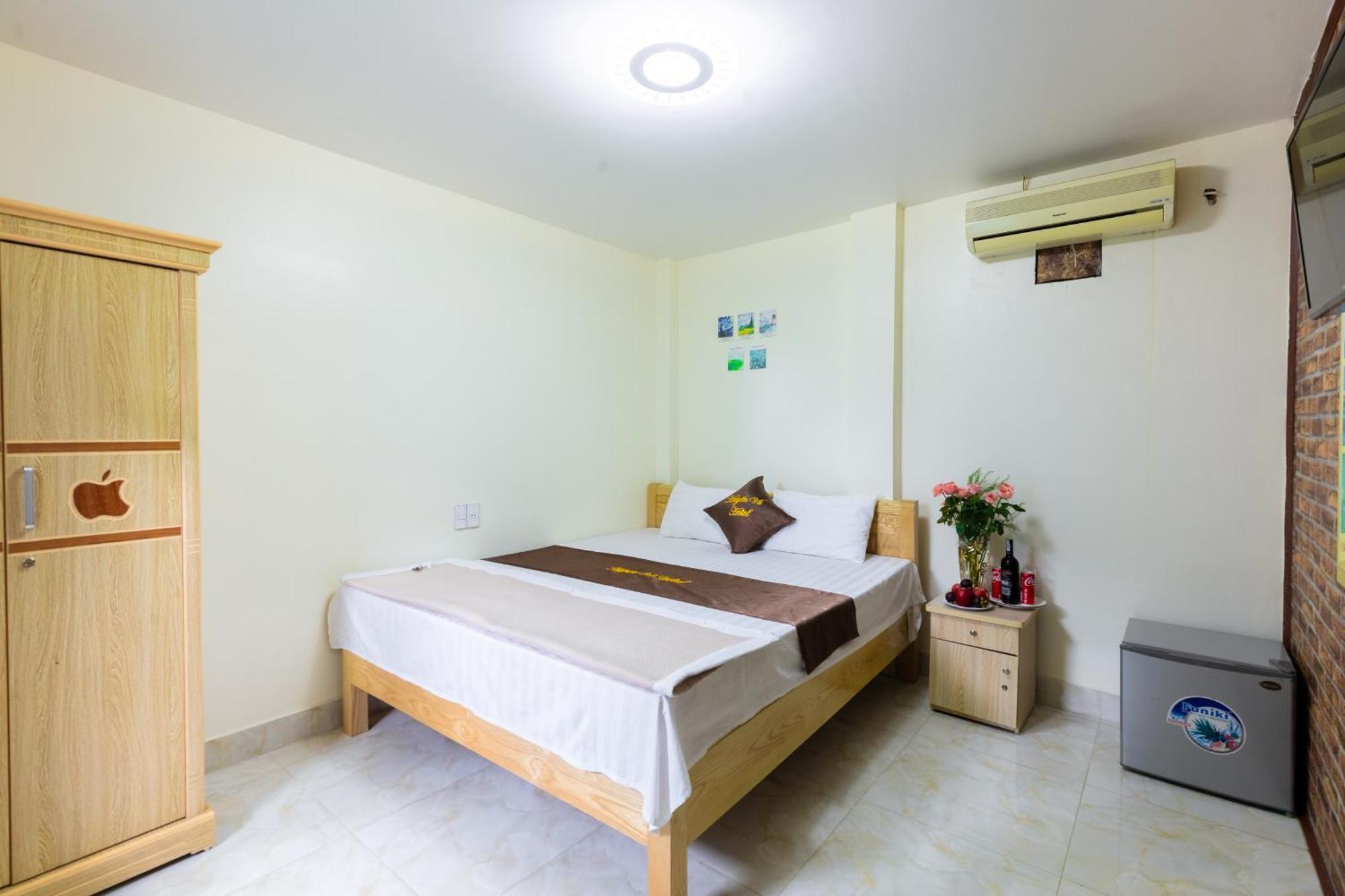 Victor Charlie Hostel Dong Khe Sau Экстерьер фото