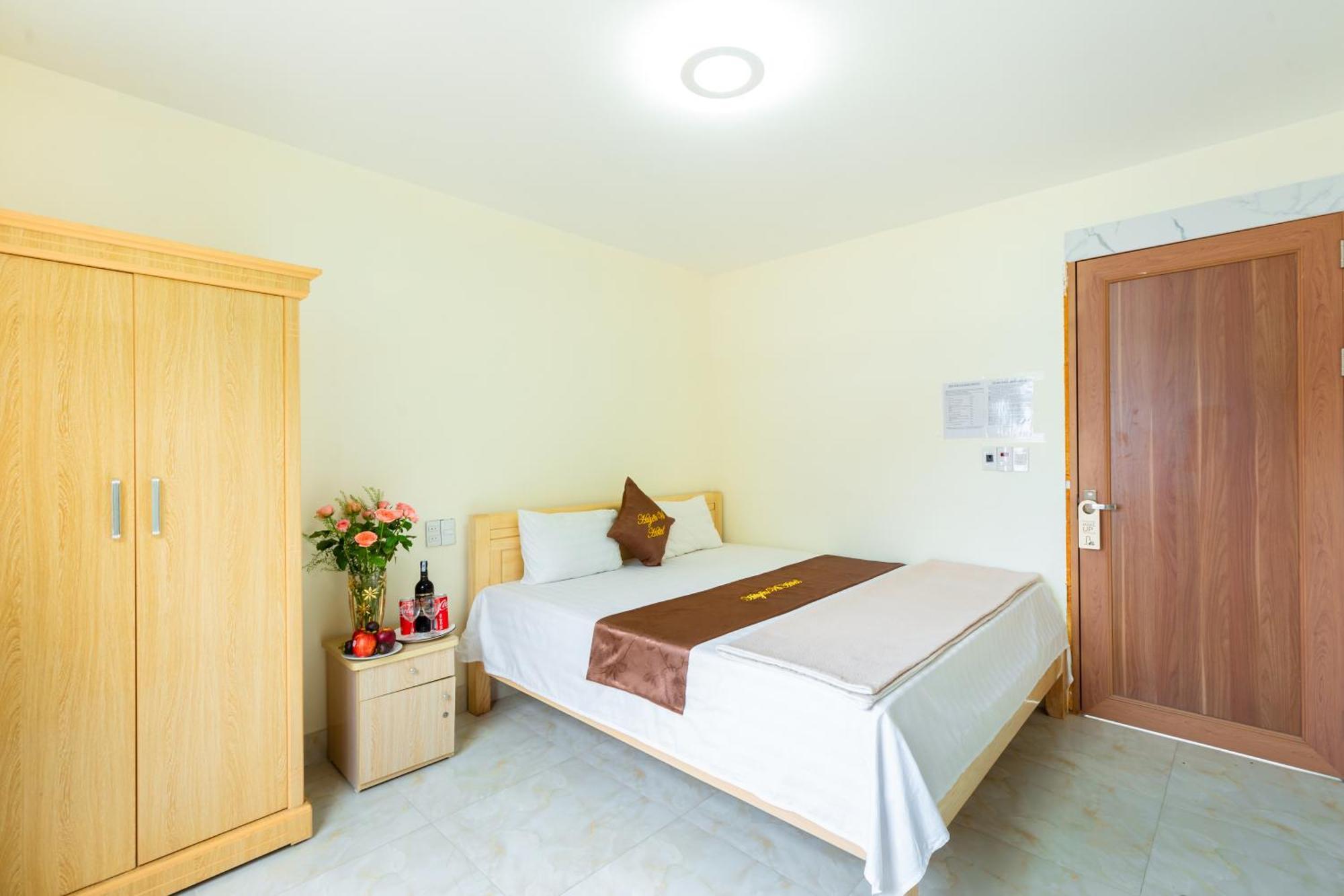 Victor Charlie Hostel Dong Khe Sau Экстерьер фото