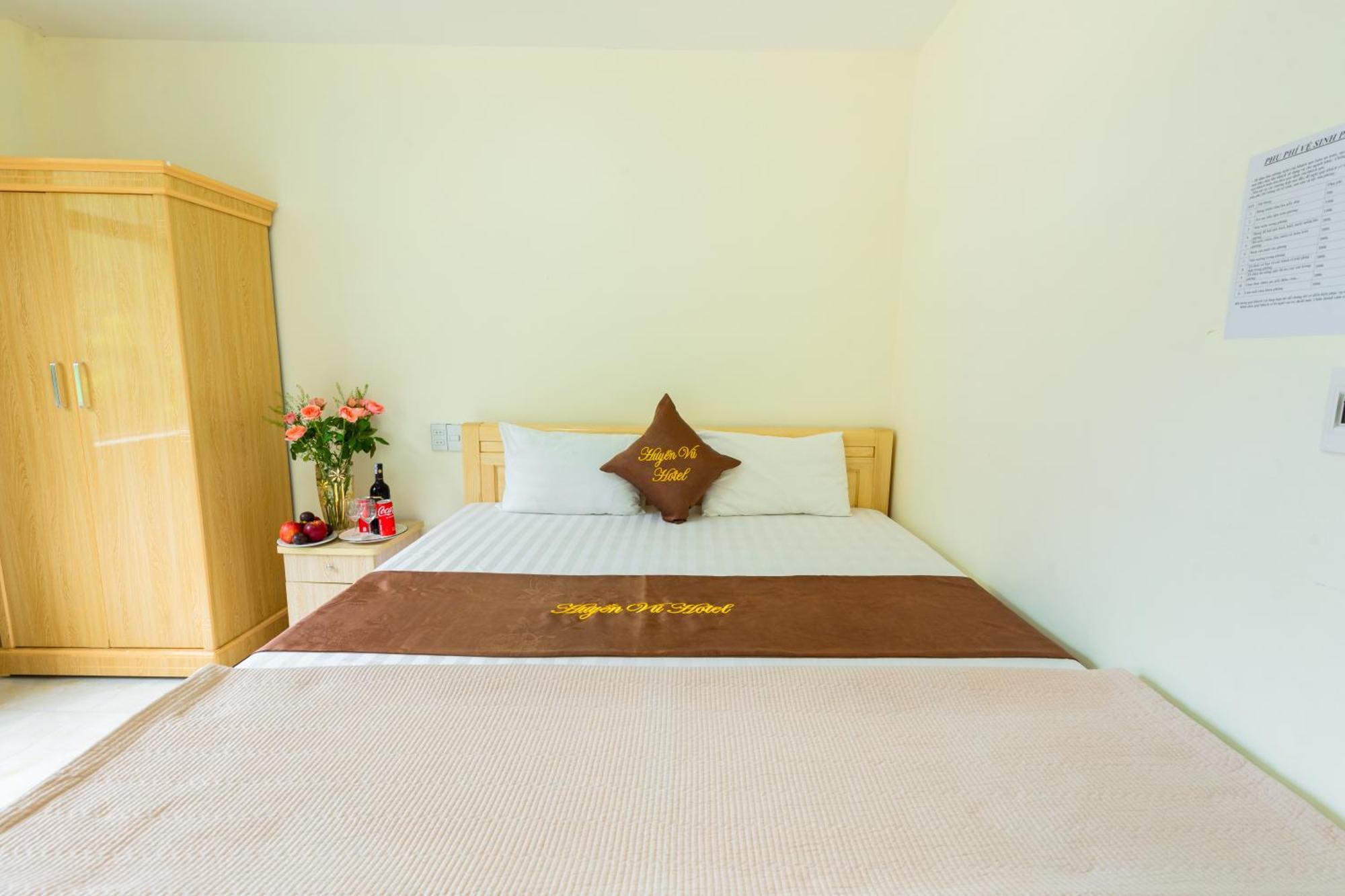 Victor Charlie Hostel Dong Khe Sau Экстерьер фото