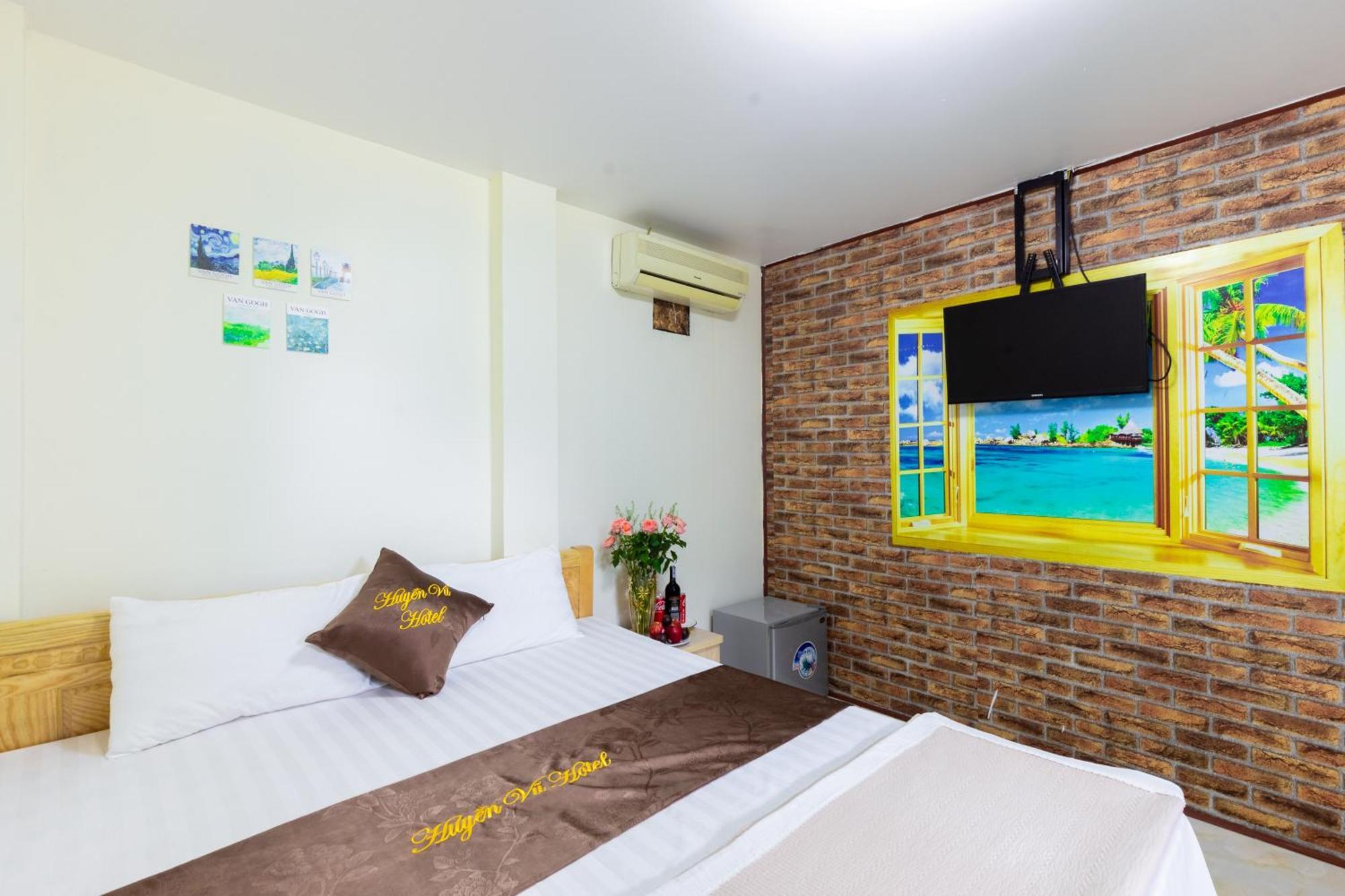 Victor Charlie Hostel Dong Khe Sau Экстерьер фото